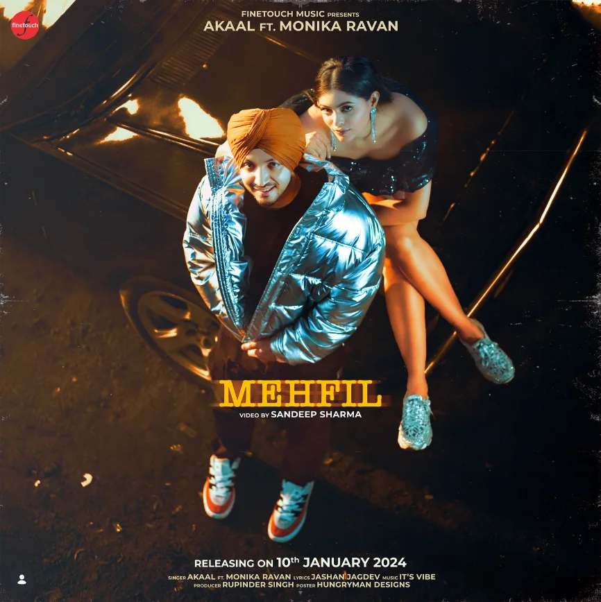 Akaal Cover Art